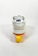 NIKE NIKE SB DUNK LOW PRO B - PALE IVORY