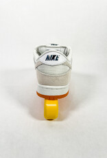 NIKE SB DUNK LOW PRO B - PALE IVORY