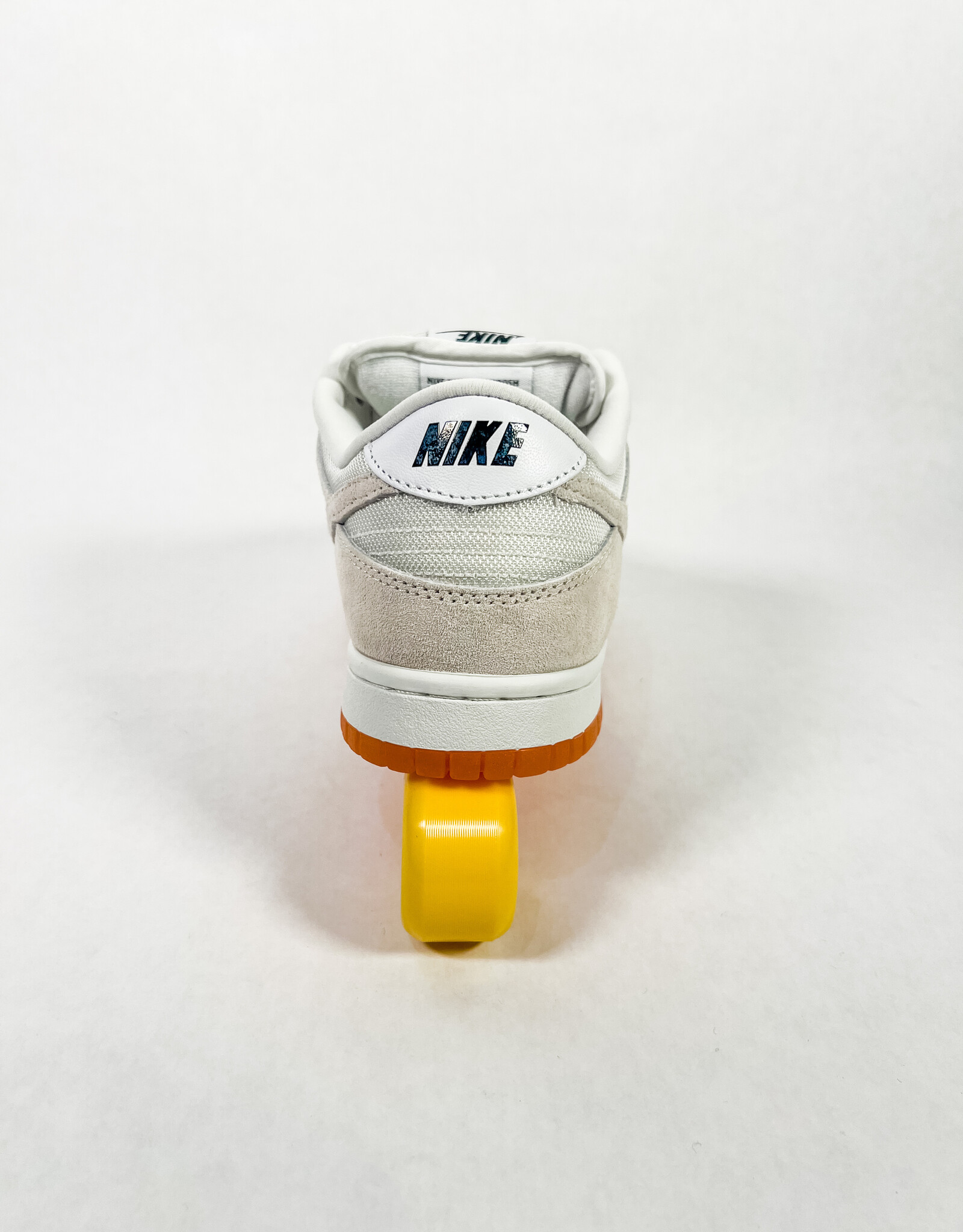 NIKE NIKE SB DUNK LOW PRO B - PALE IVORY