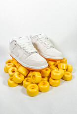 NIKE NIKE SB DUNK LOW PRO B - PALE IVORY
