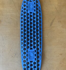 LANDER LA LANDER 'RODEO' PAVEMENT CRUISER DECK - TRUE BLUE