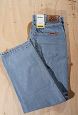 BUTTER GOODS BUTTER GOODS RELAXED DENIM JEANS - INDIGO