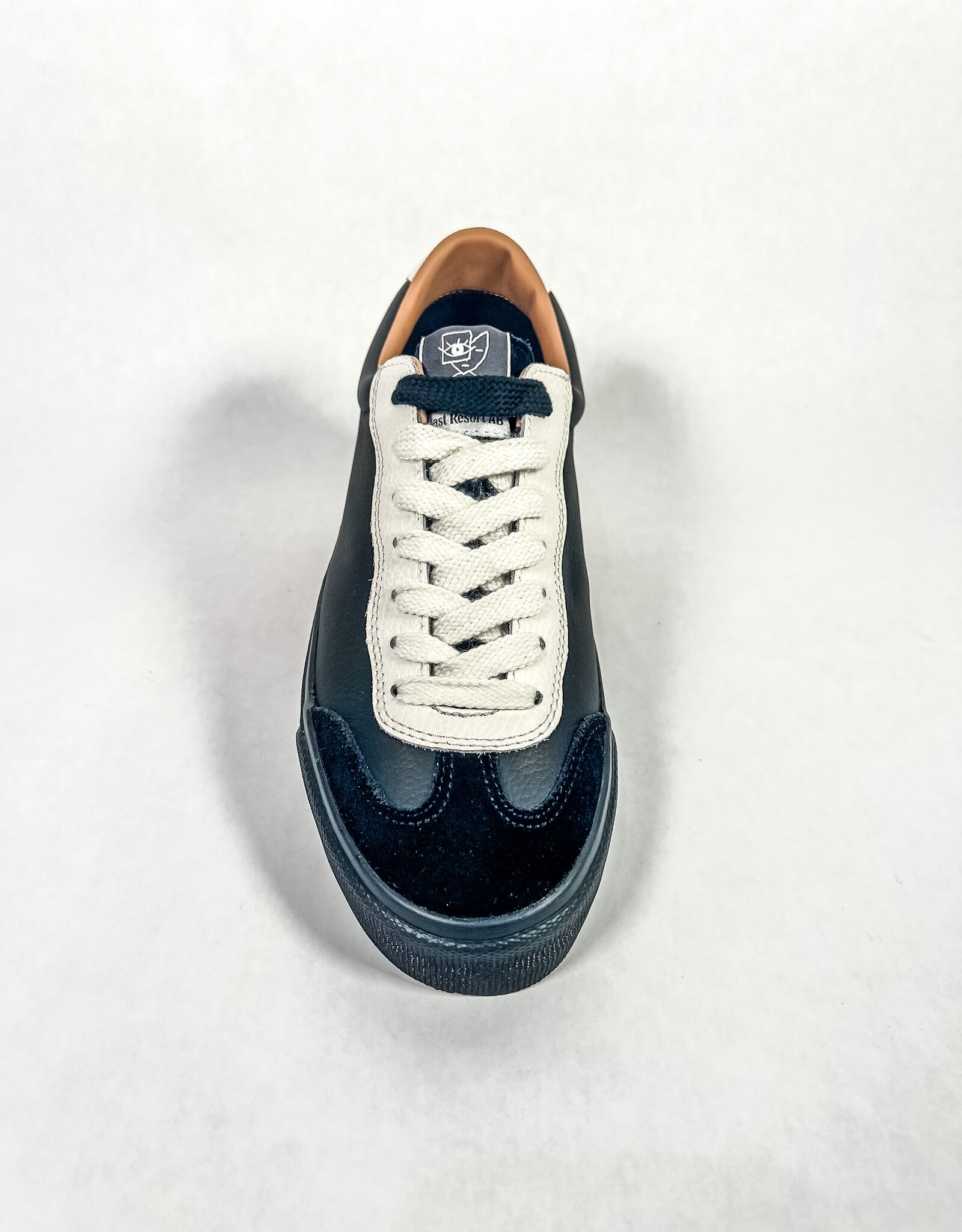LAST RESORT AB VM004 MILIC - TUXEDO / BLACK