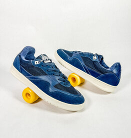 LAST RESORT AB CM002 - DARK NAVY / WHITE