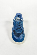 LAST RESORT AB CM002 - DARK NAVY / WHITE