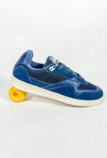 LAST RESORT AB CM002 - DARK NAVY / WHITE