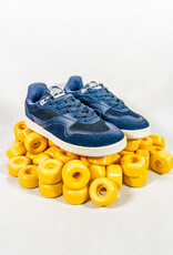 LAST RESORT AB CM002 - DARK NAVY / WHITE