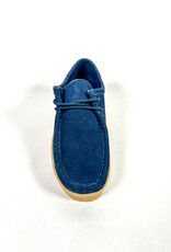 LAST RESORT AB VM006 MOC - DARK NAVY / GUM