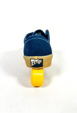 LAST RESORT AB VM006 MOC - DARK NAVY / GUM