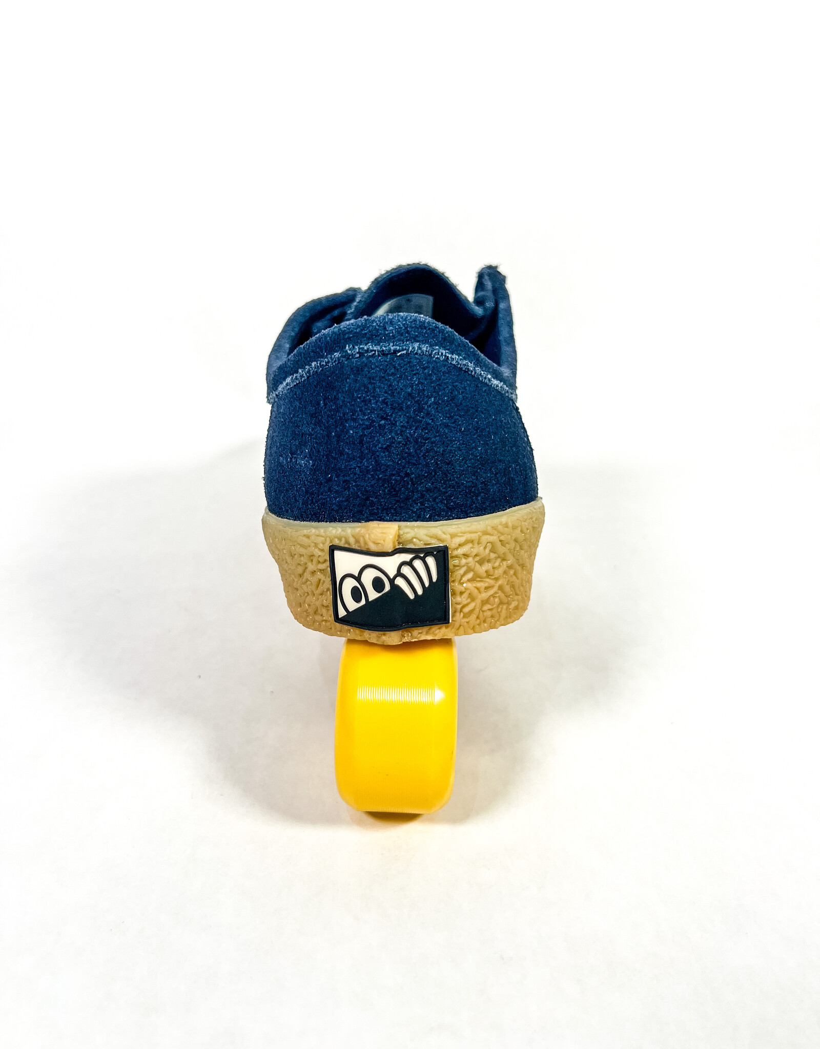 LAST RESORT AB VM006 MOC - DARK NAVY / GUM