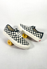VANS SKATE AUTHENTIC - CHECKERBOARD MARSHMALLOW