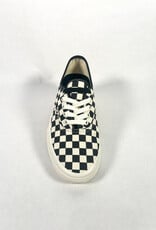 VANS VANS SKATE AUTHENTIC - CHECKERBOARD MARSHMALLOW