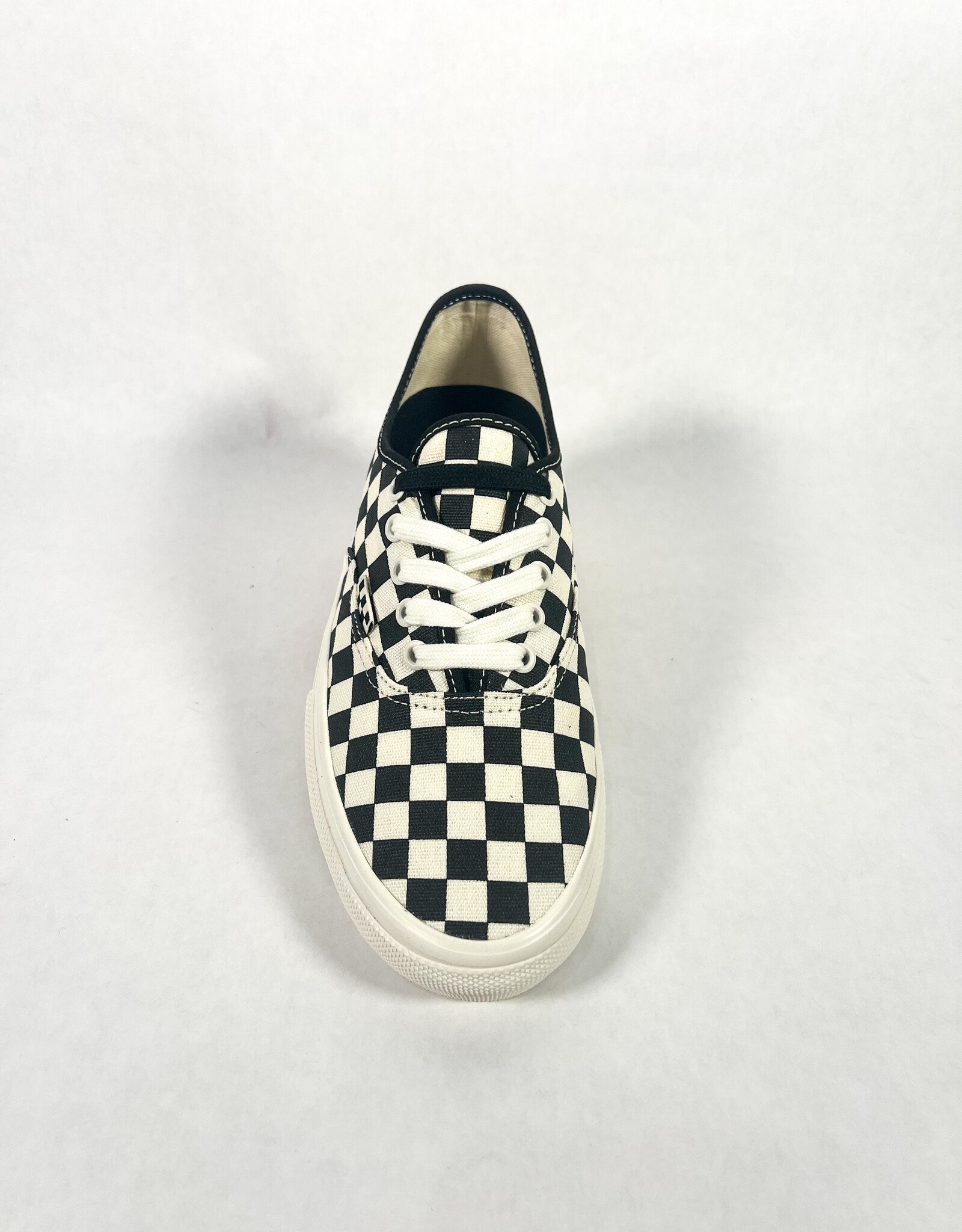 VANS VANS SKATE AUTHENTIC - CHECKERBOARD MARSHMALLOW