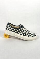 VANS VANS SKATE AUTHENTIC - CHECKERBOARD MARSHMALLOW