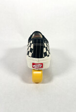 VANS VANS SKATE AUTHENTIC - CHECKERBOARD MARSHMALLOW