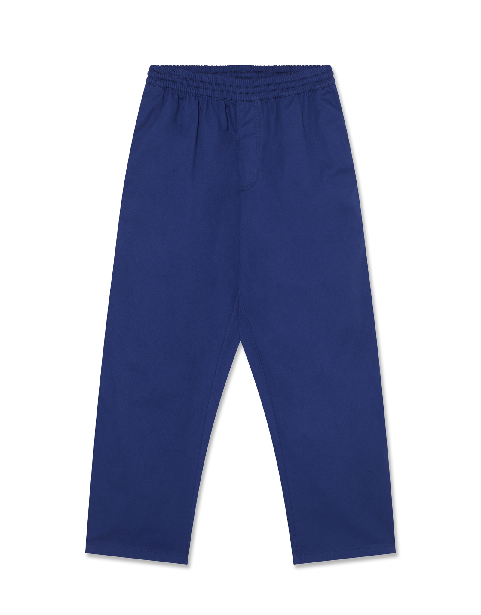 POLAR SURF PANTS - DARK BLUE