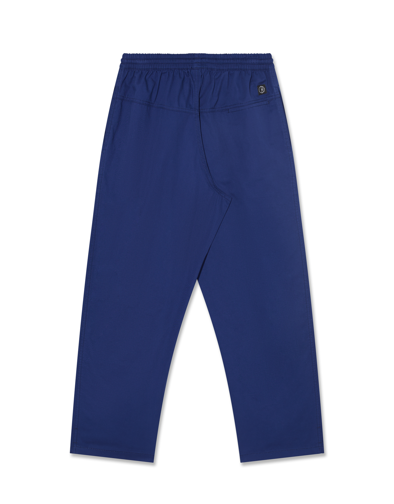 POLAR SURF PANTS - DARK BLUE