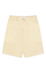 POLAR JIRO SHORTS - SAND