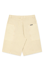 POLAR JIRO SHORTS - SAND