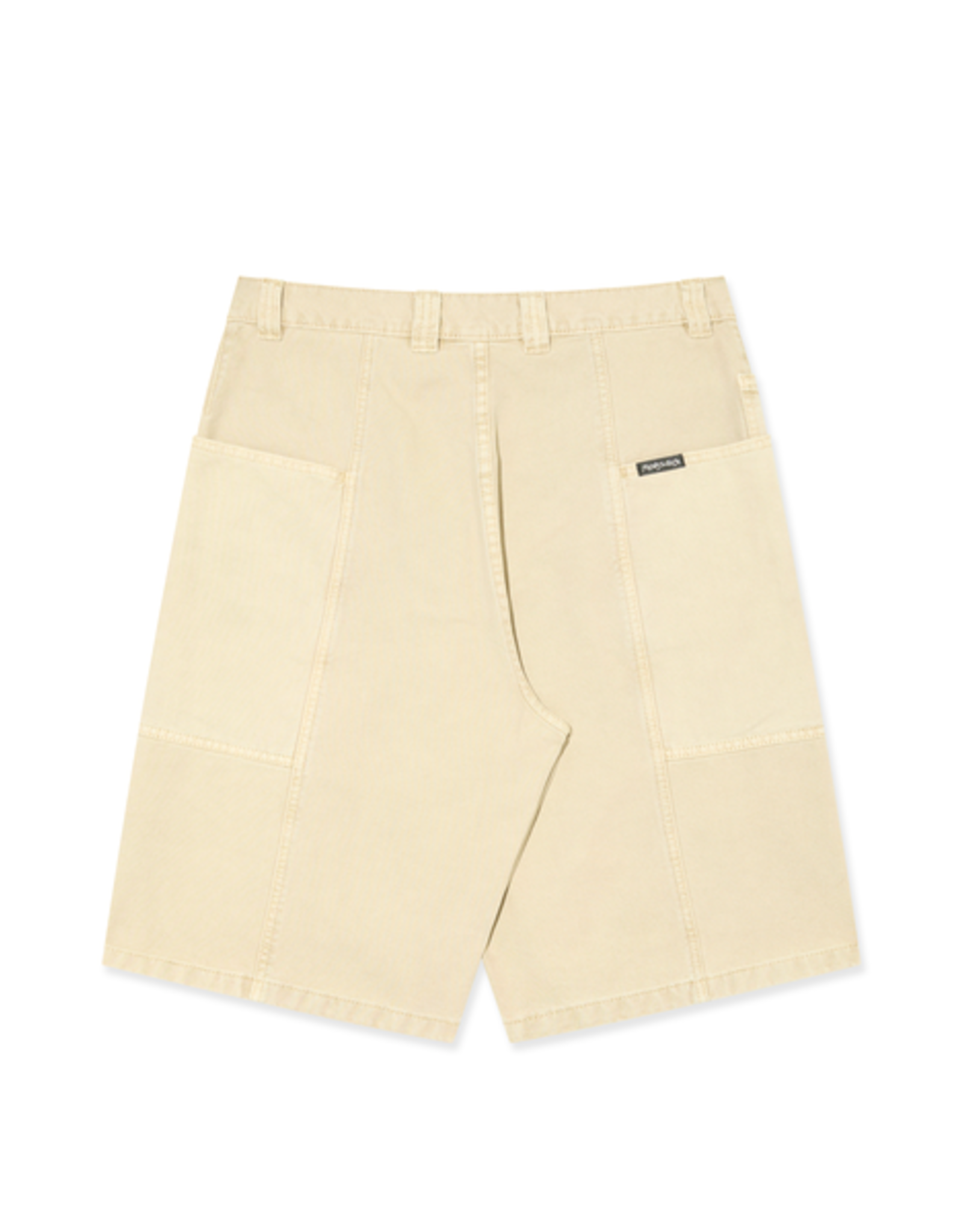 POLAR JIRO SHORTS - SAND