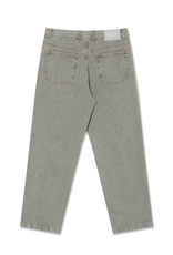 POLAR 93! PANTS - EUCALYPTUS
