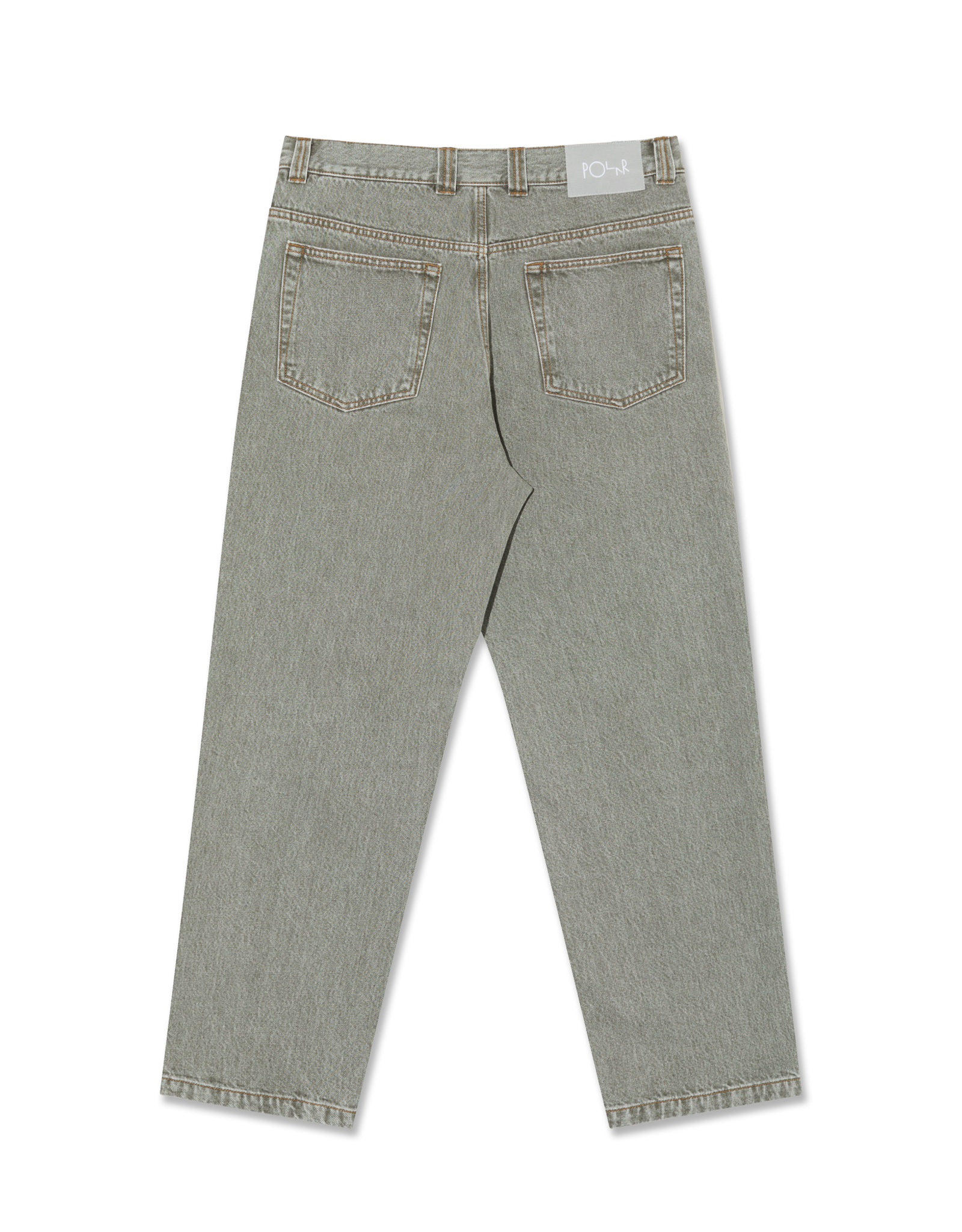 POLAR 93! PANTS - EUCALYPTUS