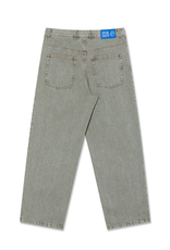 POLAR BIG BOY PANTS - EUCALYPTUS