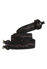 VANS VANS SKATE THORN WEB BELT - BLACK