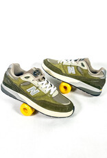 NEW BALANCE NUMERIC NB NUMERIC REYNOLDS 933 - GREEN/GREEN