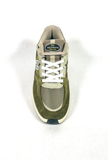NEW BALANCE NUMERIC NB NUMERIC REYNOLDS 933 - GREEN/GREEN