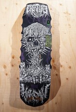 CREATURE CREATURE HITZ HACKSAW DECK - 9.5