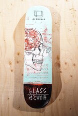 GLASS HOUSE GLASS HOUSE ZAVALA LOBOTOMY DECK - 8.25
