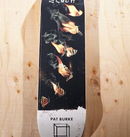 GLASS HOUSE GLASS HOUSE BURKE BUTTERFLY DECK - 8.5