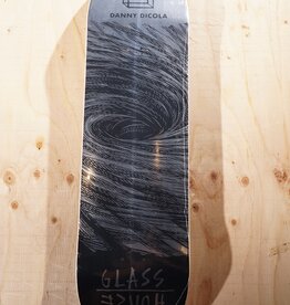 GLASS HOUSE GLASS HOUSE DICOLA ABYSS DECK - 8.675