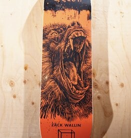 GLASS HOUSE GLASS HOUSE WALLIN BABOON DECK - 8.75