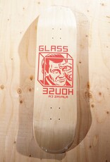 GLASS HOUSE GLASS HOUSE ZAVALA HOUSE ARREST DECK - 8.375