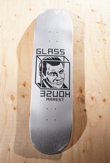 GLASS HOUSE GLASS HOUSE ARREST DECK - 8.5