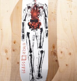 GLASS HOUSE GLASS HOUSE GLASSMAN DECK - 8.25
