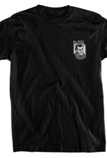 GLASS HOUSE GLASS HOUSE ARREST TEE - BLACK