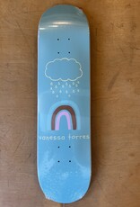 MEOW SKATEBOARDS MEOW VANESSA TORRES INNER CHILD DECK - 8.0