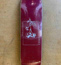 MEOW SKATEBOARDS MEOW VANESSA TORRES THRIVING DECK - 8.25