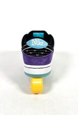 NIKE NIKE SB DUNK LOW PRO HAYLEY WILSON COURT PURPLE/BLACK