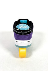 NIKE SB DUNK LOW PRO HAYLEY WILSON COURT PURPLE/BLACK