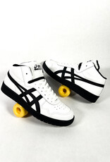 ASICS ASICS JAPAN PRO MT - WHITE/BLACK