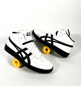ASICS ASICS JAPAN PRO MT - WHITE/BLACK
