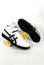 ASICS ASICS JAPAN PRO MT - WHITE/BLACK