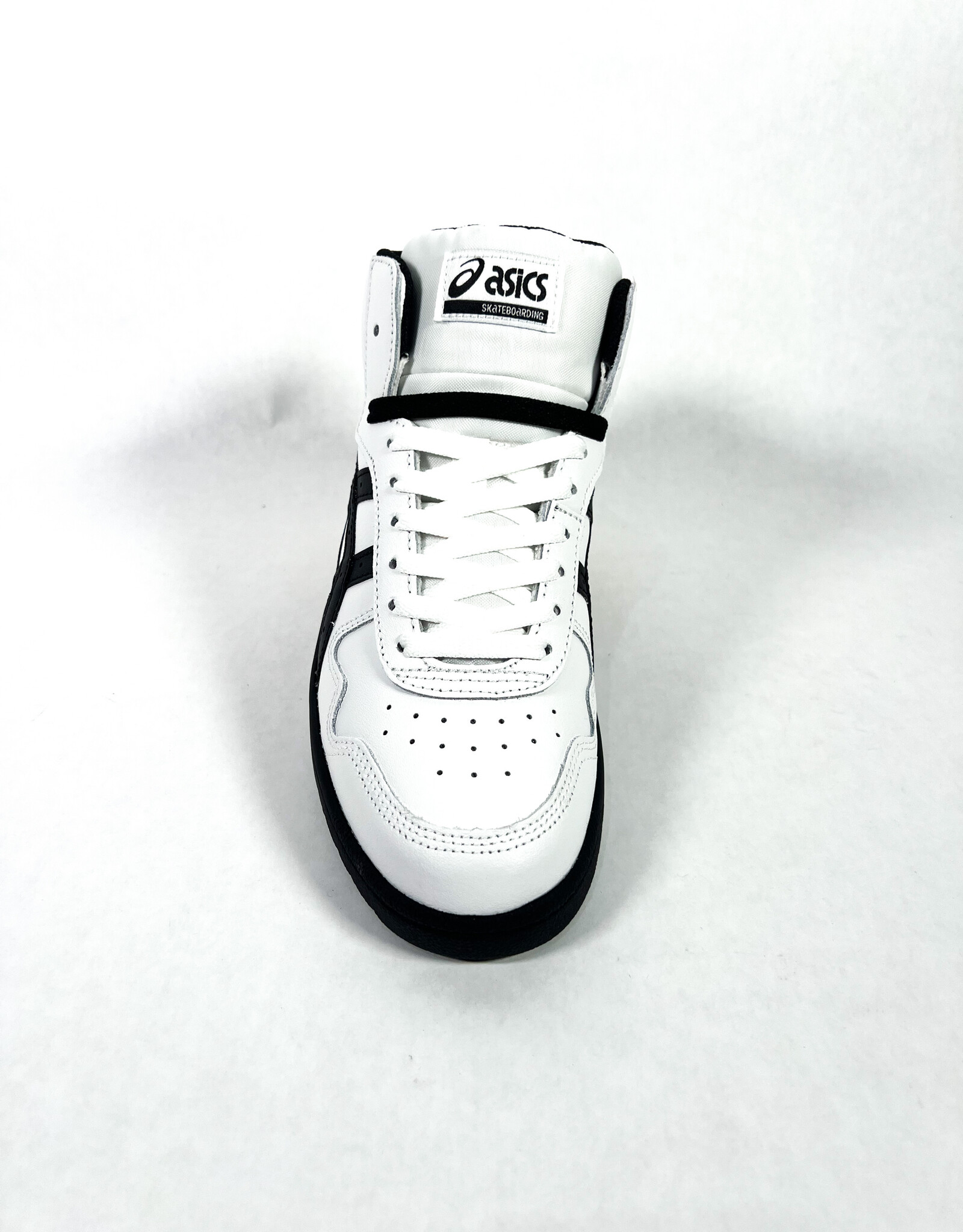 ASICS ASICS JAPAN PRO MT - WHITE/BLACK