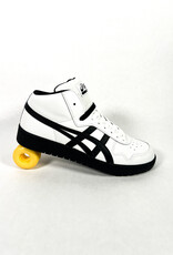 ASICS ASICS JAPAN PRO MT - WHITE/BLACK