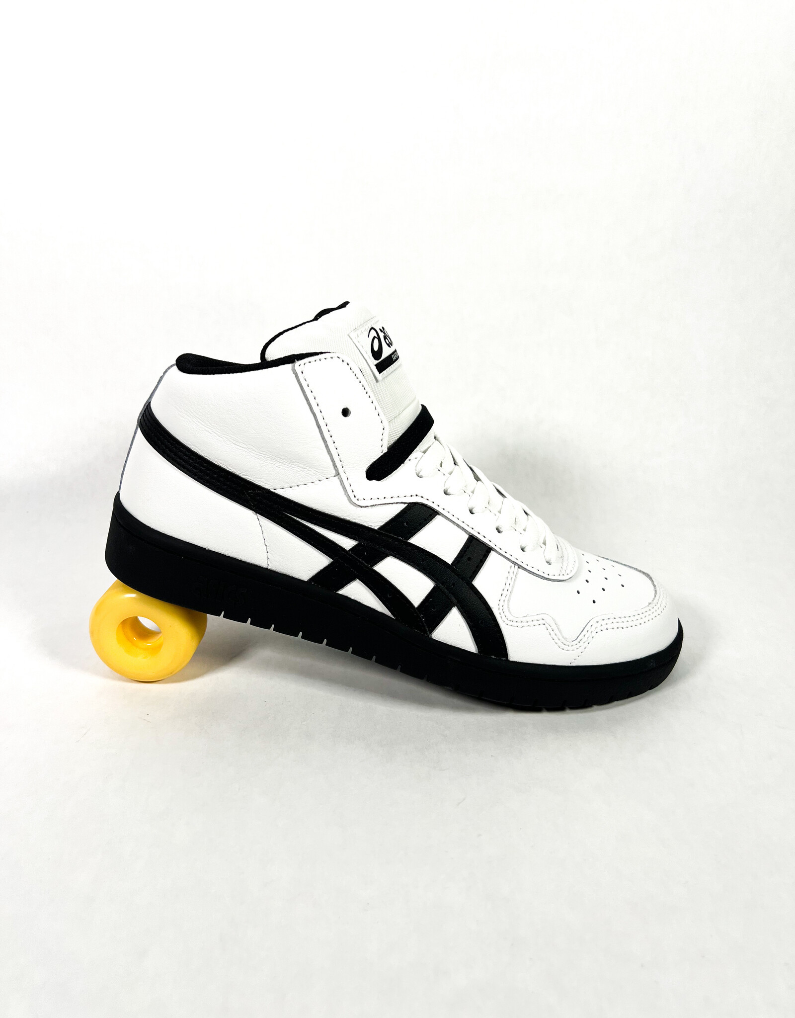 ASICS ASICS JAPAN PRO MT - WHITE/BLACK