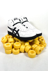 ASICS ASICS JAPAN PRO MT - WHITE/BLACK